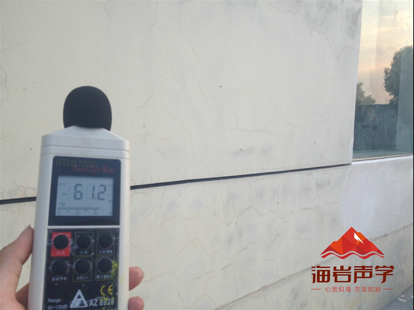 羅茨風(fēng)機噪聲治理措施